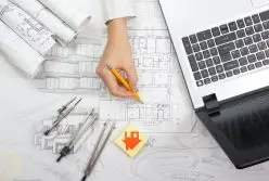 Autocad 2D e 3D - Documentação e Projeto 1