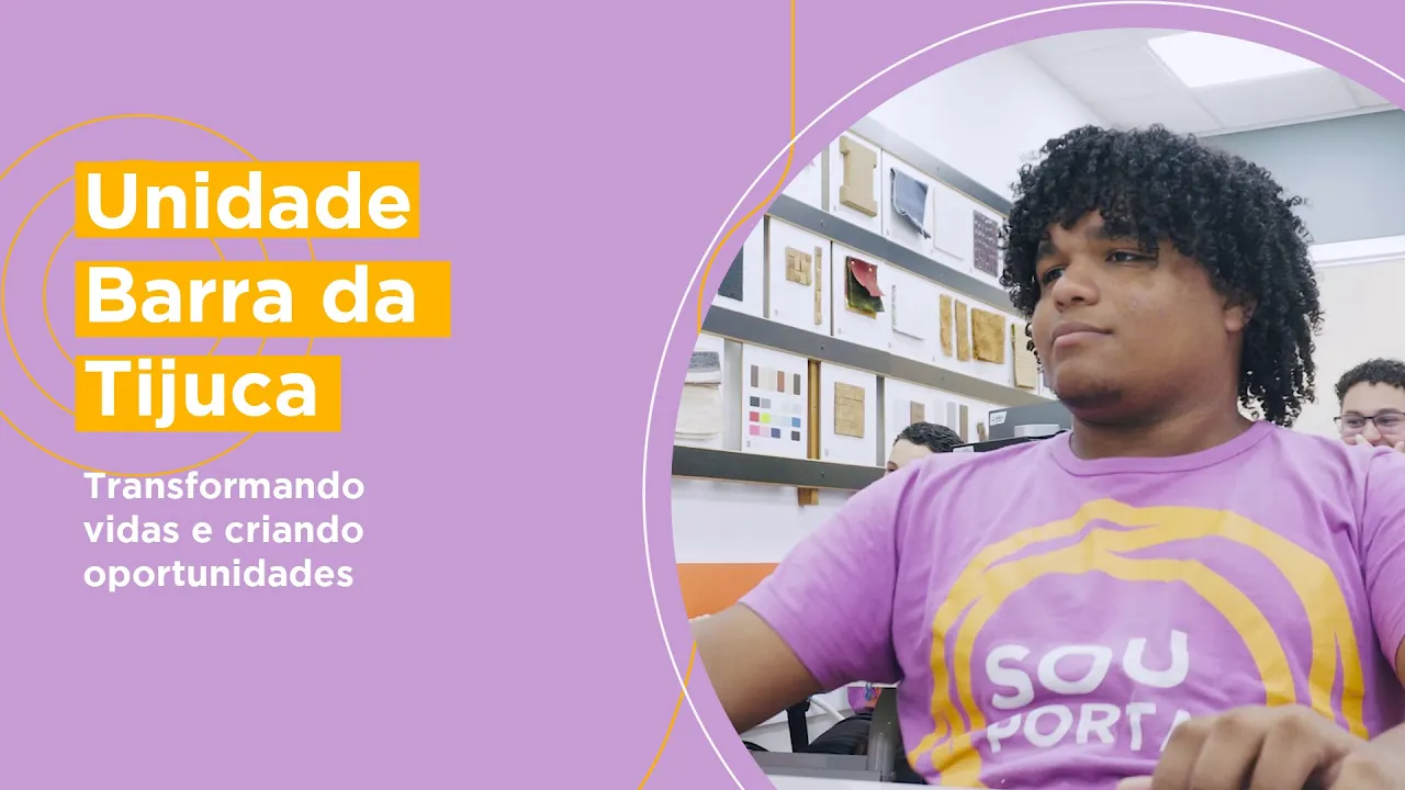 Senac Barra da Tijuca 9