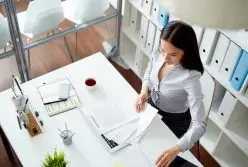 Técnico em Administração 1