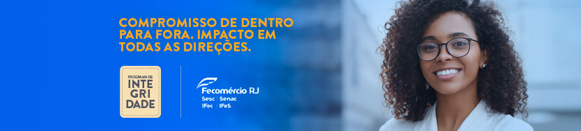 Governança e Integridade