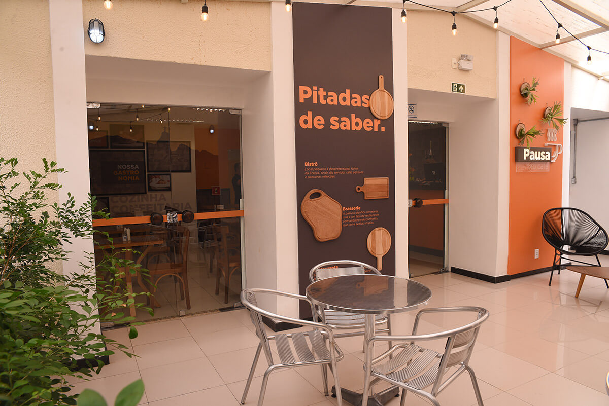Bistrô-escola Senac EMERJ 14