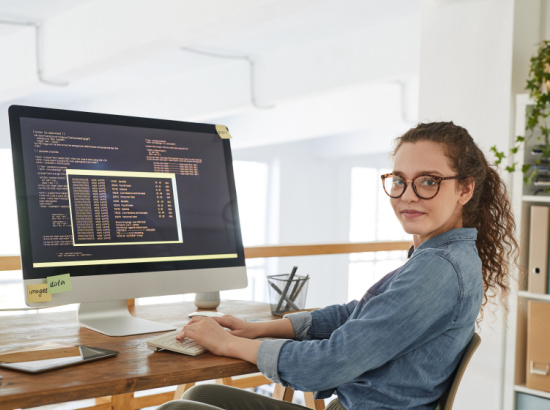 Cursos na área de tecnologia: Confira as melhores opções do Senac! 4