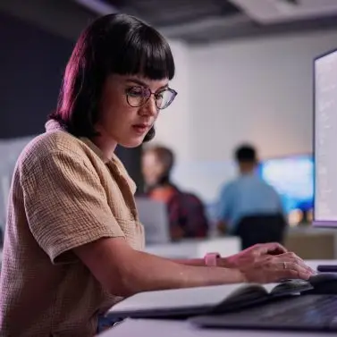 Programador Front-End com IA