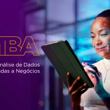 MBA em IA e Análise de Dados Aplicadas a Negócios 22